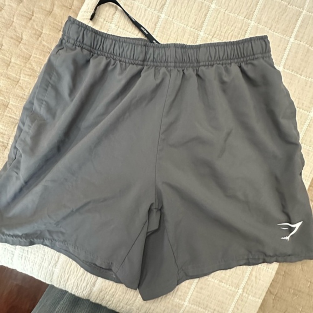 Gymshark Arrival shorts 5”, S